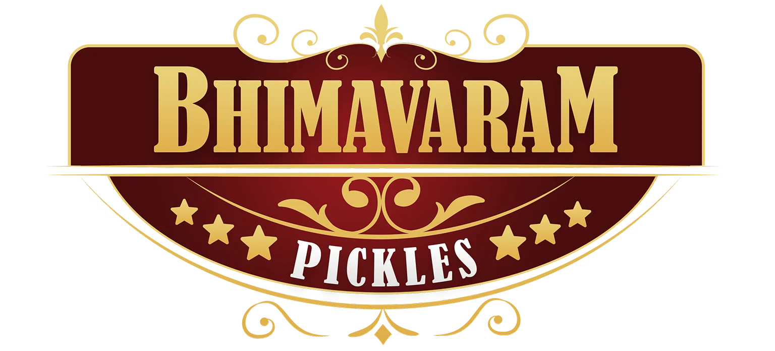 Bhimavaram Pickles